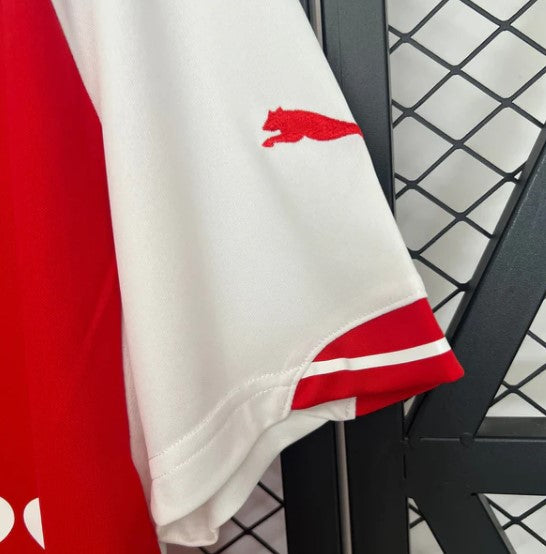 Arsenal Retro-Trikot 2014