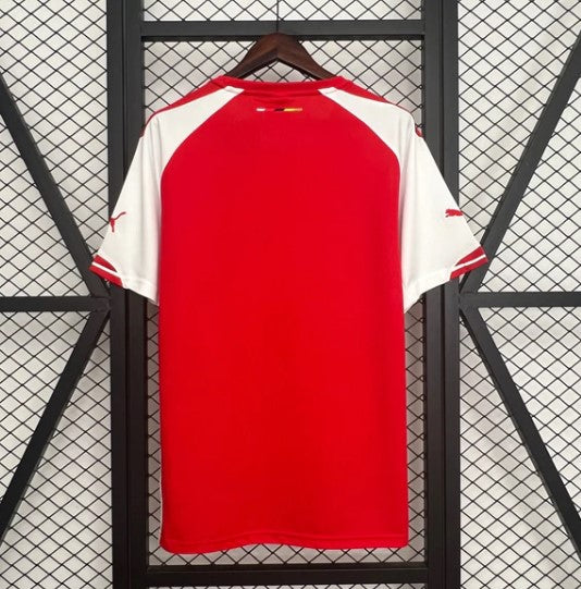 Arsenal Retro-Trikot 2014