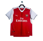 Arsenal Retro Trikot 2016