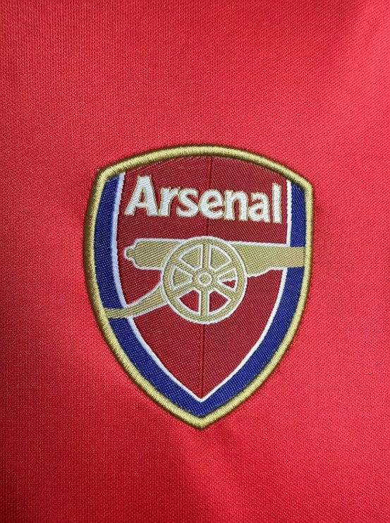 Arsenal Retro Trikot 2016