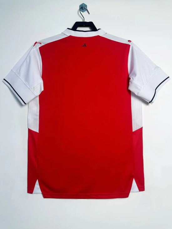 Arsenal Retro Trikot 2016