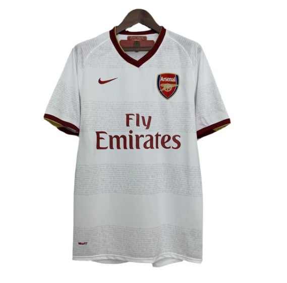 Arsenal Retro-Trikot 2007