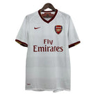 Arsenal Retro-Trikot 2007