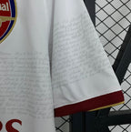 Arsenal Retro-Trikot 2007