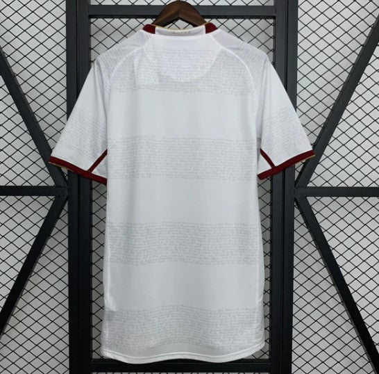 Arsenal Retro-Trikot 2007