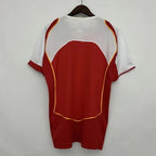 Arsenal Retro-Trikot 2004