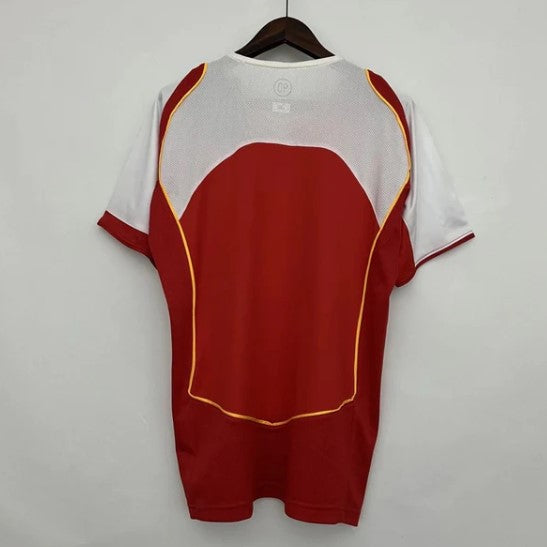 Arsenal Retro-Trikot 2004