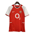 Arsenal Retro-Trikot 2002