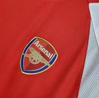 Arsenal Retro-Trikot 2002