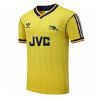 Arsenal Retro Trikot 1986