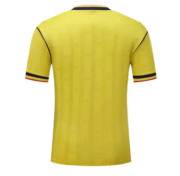 Arsenal Retro Trikot 1986