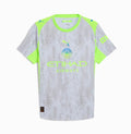 Manchester City Drittes Trikot 2025/26 - Spielerversion