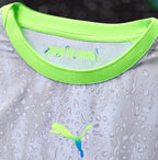 Manchester City Drittes Trikot 2025/26 - Spielerversion