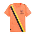 Manchester City Goalkeeper Shirt 2025/26