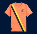 Manchester City Goalkeeper Shirt 2025/26