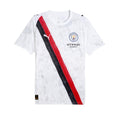 Manchester City KidSuper Shirt 2025/26