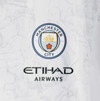 Manchester City KidSuper Shirt 2025/26