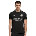 Manchester City Auswärtstrikot 2025/26 – Spielerversion