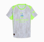 Manchester City Drittes Trikot 2025/26