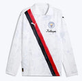 Manchester City KidSuper Shirt 2025/26 - Long Sleeve