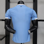 Manchester City Heimtrikot 2025/26 - Spielerversion
