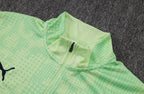 Manchester City Kids Tracksuit 2025/26