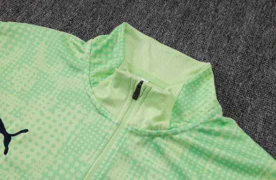 Manchester City Tracksuit 2025/26