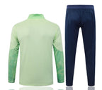 Manchester City Trainingsanzug 2025/26