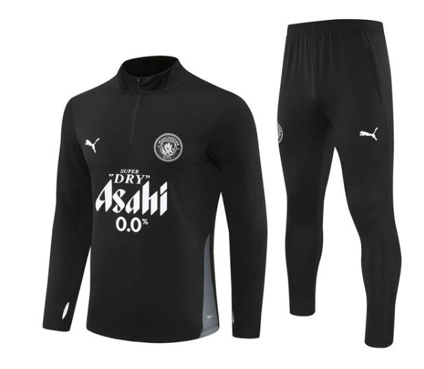 Manchester City Trainingsanzug 2025/26