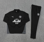 Manchester City Trainingsanzug 2025/26