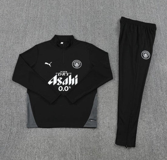 Manchester City Tracksuit 2025/26