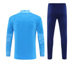 Manchester City Trainingsanzug 2025/26