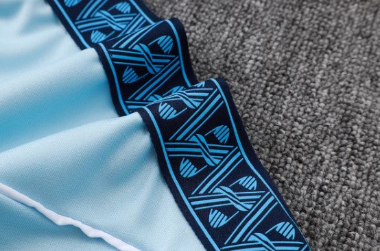 Manchester City Tracksuit 2025/26