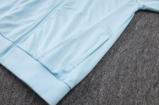 Manchester City Tracksuit 2025/26