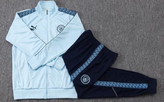 Manchester City Trainingsanzug 2025/26