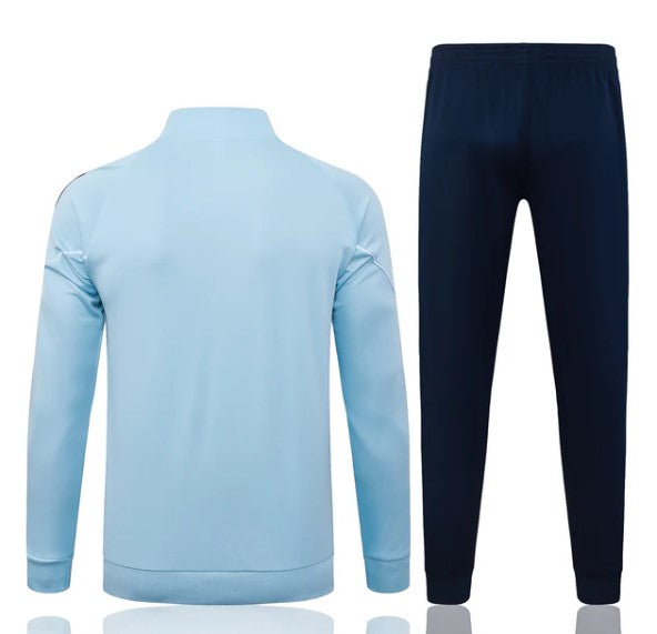 Manchester City Tracksuit 2025/26