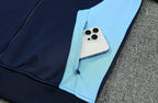 Manchester City Tracksuit 2025/26