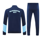 Manchester City Tracksuit 2025/26