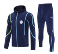 Manchester City Wasserdichter Trainingsanzug 2025/26