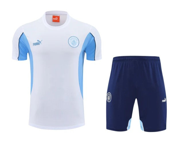 Manchester City Trainingsset 2025/26