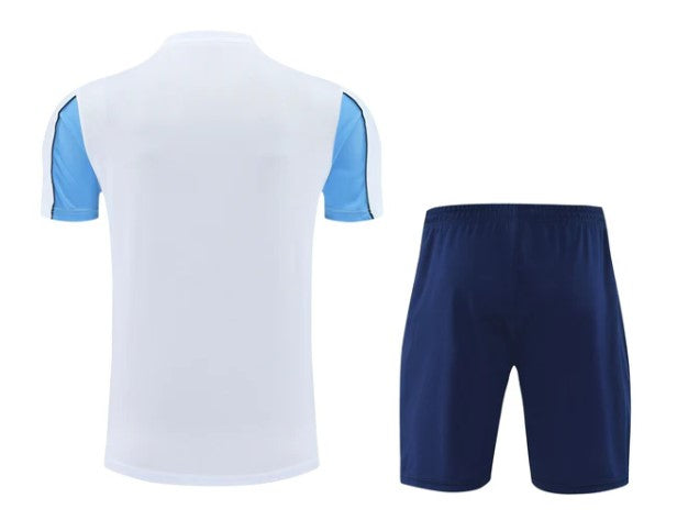Manchester City Trainingsset 2025/26