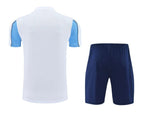 Manchester City Trainingsset 2025/26