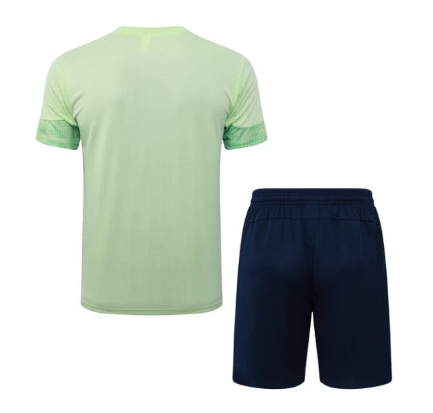 Manchester City Trainingsset 2025/26