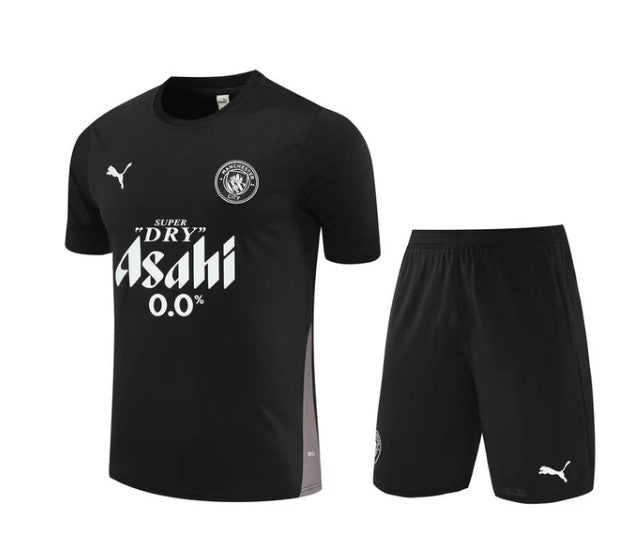 Manchester City Training Set 2025/26 - Kids