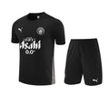 Manchester City Trainingsset 2025/26