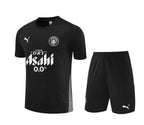 Manchester City Trainingsset 2025/26
