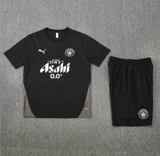 Manchester City Trainingsset 2025/26
