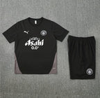 Manchester City Trainingsset 2025/26