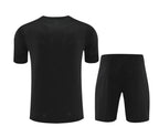 Manchester City Trainingsset 2025/26