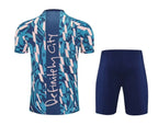 Manchester City Training Set 2025/26